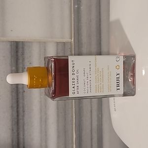 Truly Glazed Donut After Shave Oil